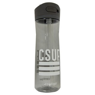 CSUF Contigo Ashland Sports Bottle - Smoke